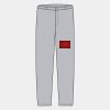 Pro Style Open Bottom Baggy Cut Baseball Pants Thumbnail