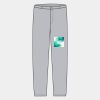 Pro Style Open Bottom Baggy Cut Baseball Pants Thumbnail