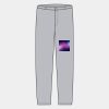 Pro Style Open Bottom Baggy Cut Baseball Pants Thumbnail