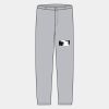 Pro Style Open Bottom Baggy Cut Baseball Pants Thumbnail