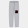 Pro Style Open Bottom Baggy Cut Baseball Pants Thumbnail