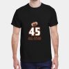 Adult Heavy Cotton™ 5.3 oz. T-Shirt Thumbnail