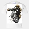 Ultra Cotton Youth T-Shirt Thumbnail