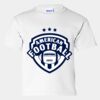 Ultra Cotton Youth T-Shirt Thumbnail